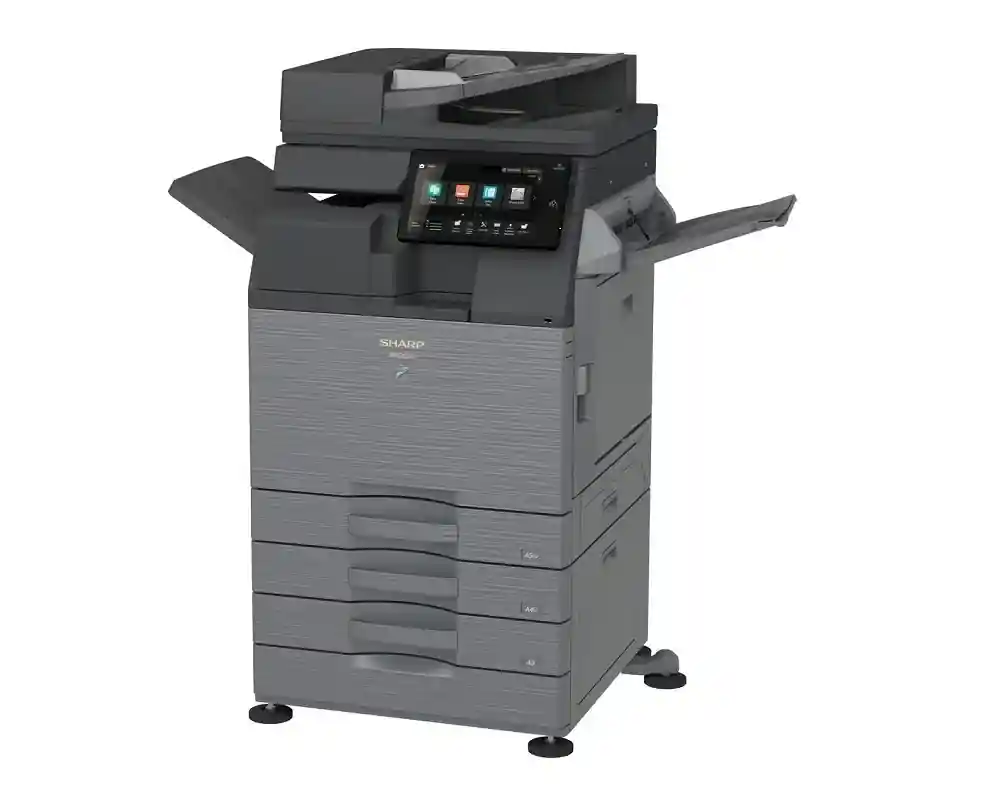 Stampante Multifunzione Sharp BP-51C26