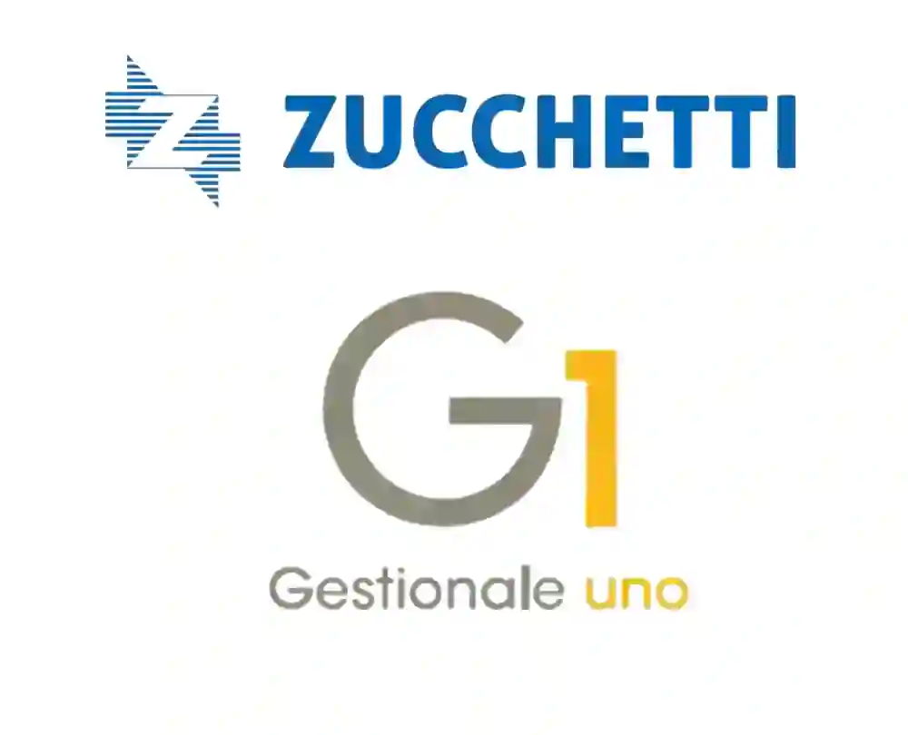 Zucchetti Gestionale uno